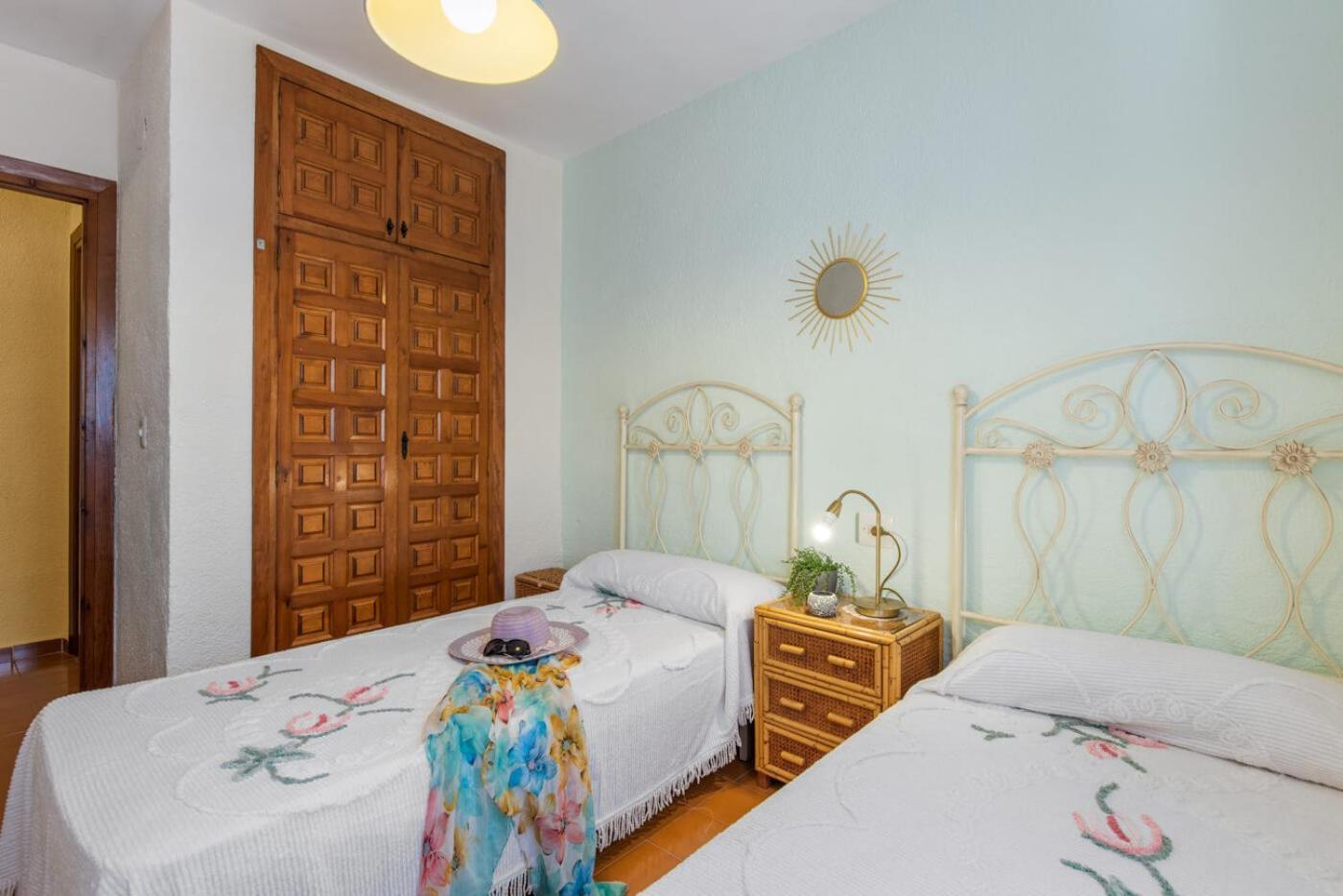 Villa Benimarco - Plusholidays Benissa Luaran gambar