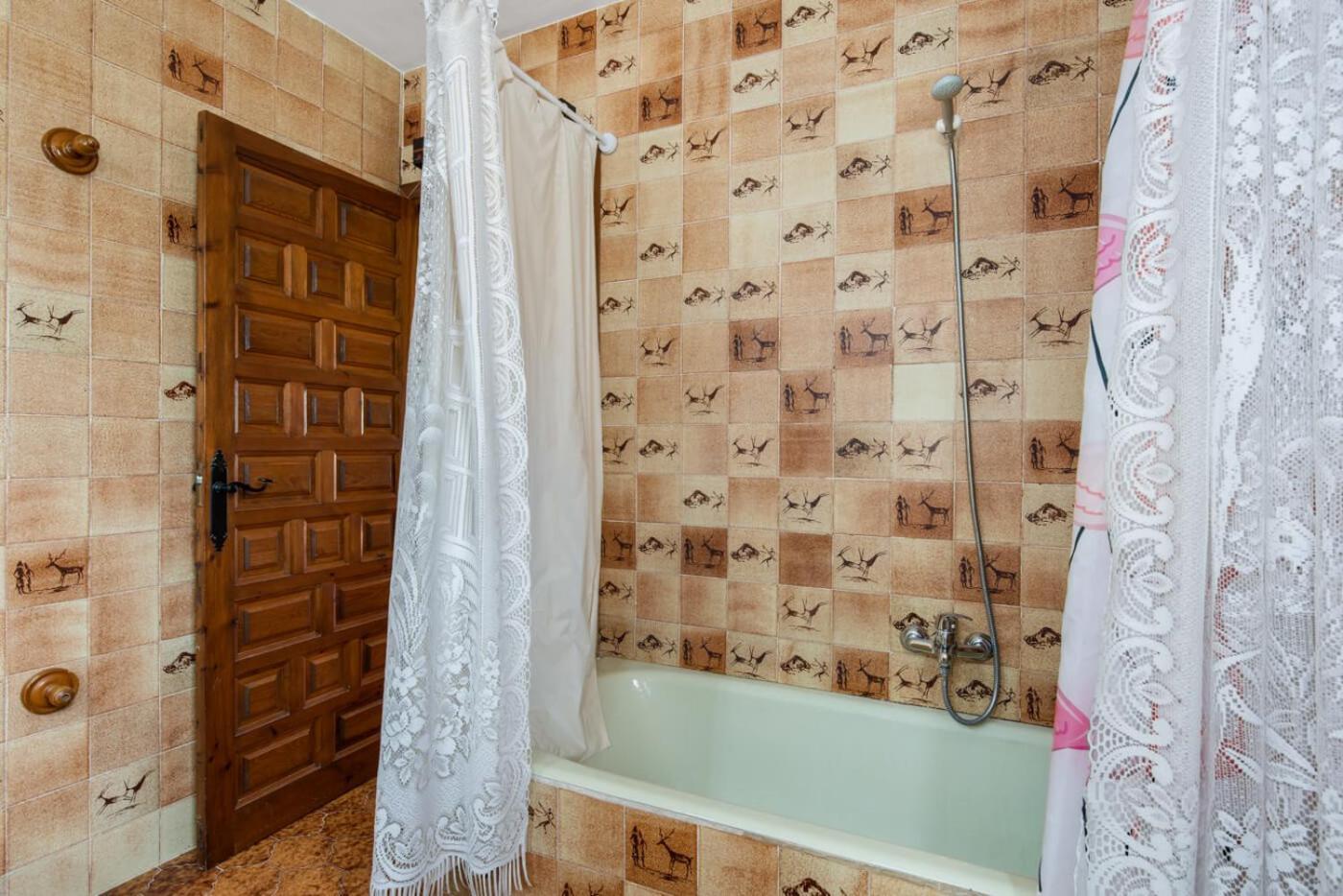 Villa Benimarco - Plusholidays Benissa Luaran gambar