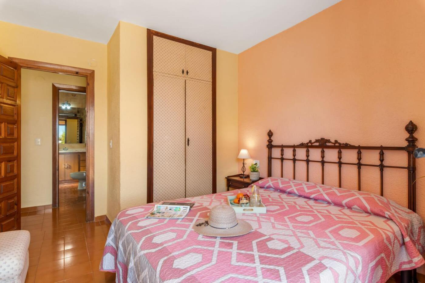 Villa Benimarco - Plusholidays Benissa Luaran gambar