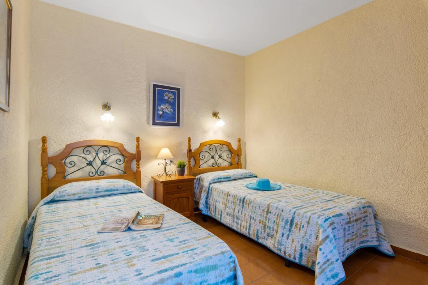 Villa Benimarco - Plusholidays Benissa Luaran gambar